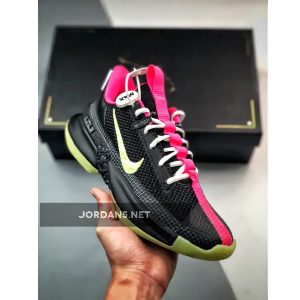 Nike LeBron Ambassador 13 ‘Yeezy’ CQ9329-001
