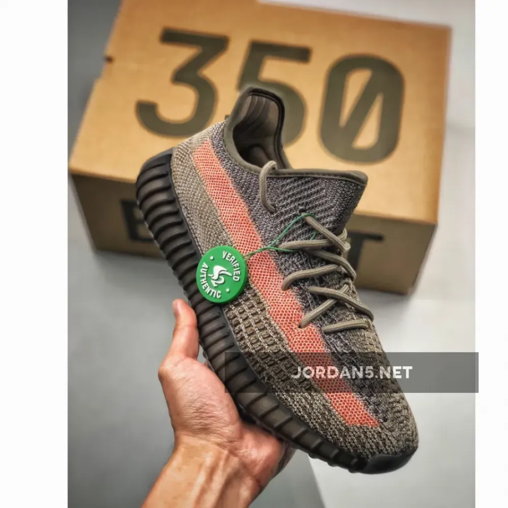 adidas Yeezy Boost 350 V2 “Ash Stone”  GW0089