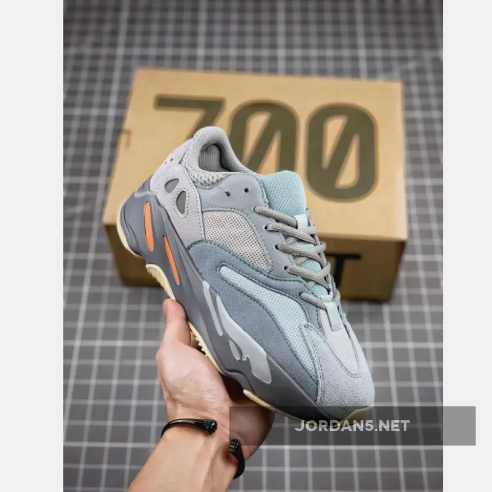 adidas Yeezy Boost 700 “Inertia”  EG7597