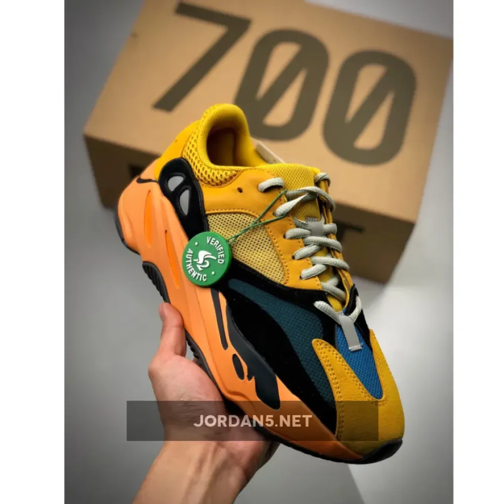 adidas Yeezy Boost 700 “Sun”  GZ6984