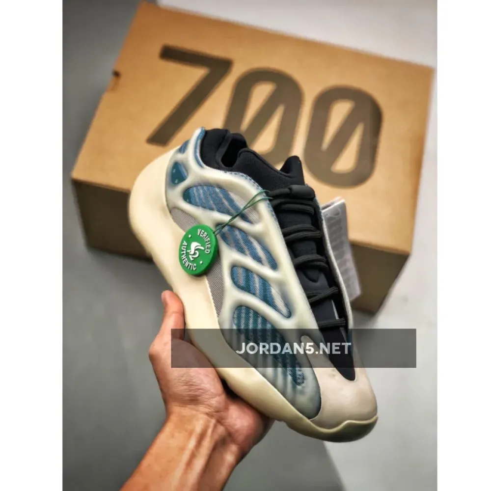 adidas Yeezy 700 V3 “Kyanite” 1680507362