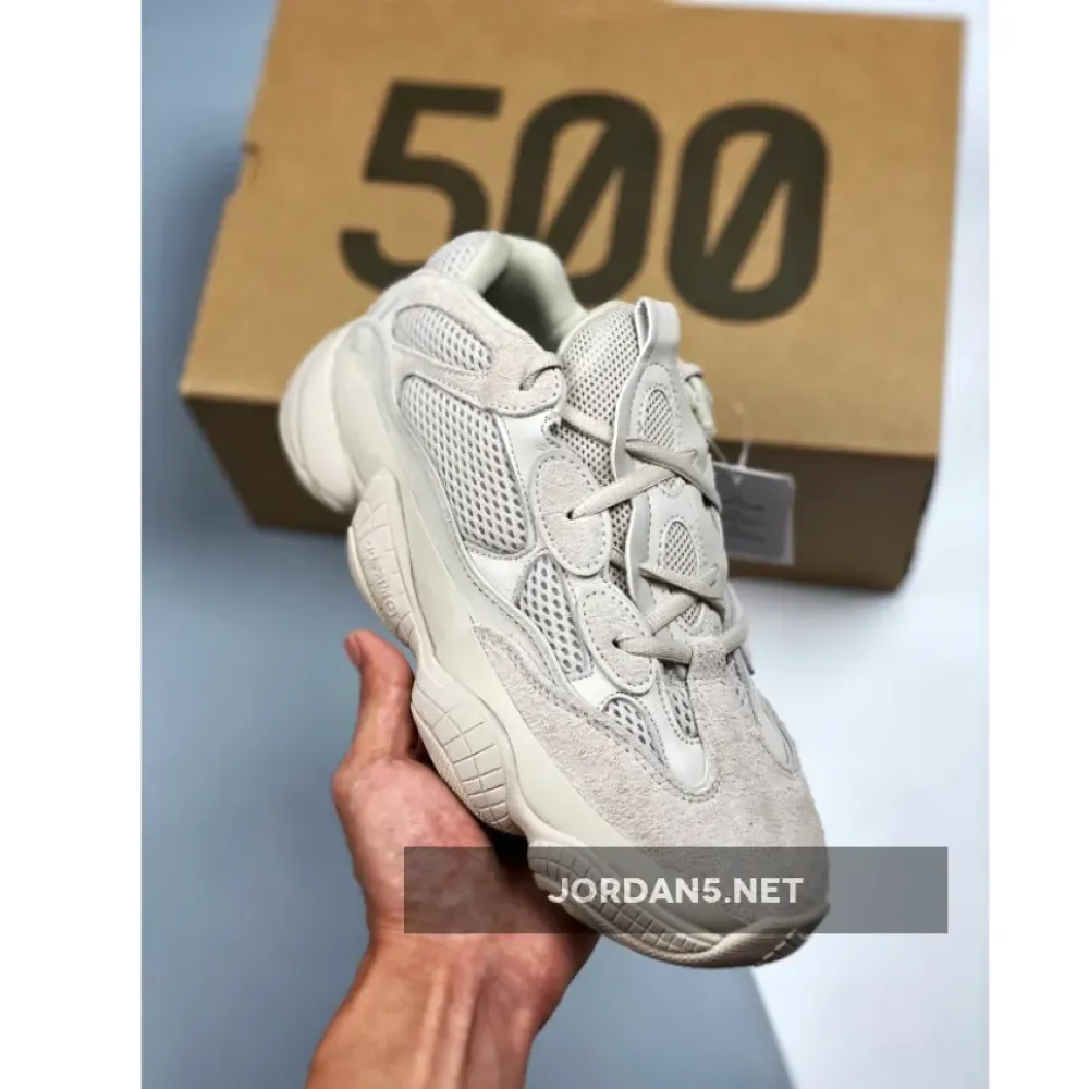 adidas Yeezy 500 Blush Desert Rat  DB2908