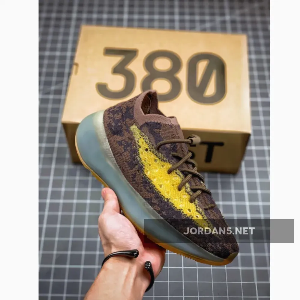 adidas Yeezy Boost 380 “LMNTE” 1680508435