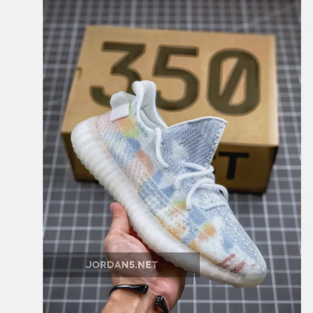 adidas Yeezy Boost 350 V2 “Translucent” Sample 1680509054