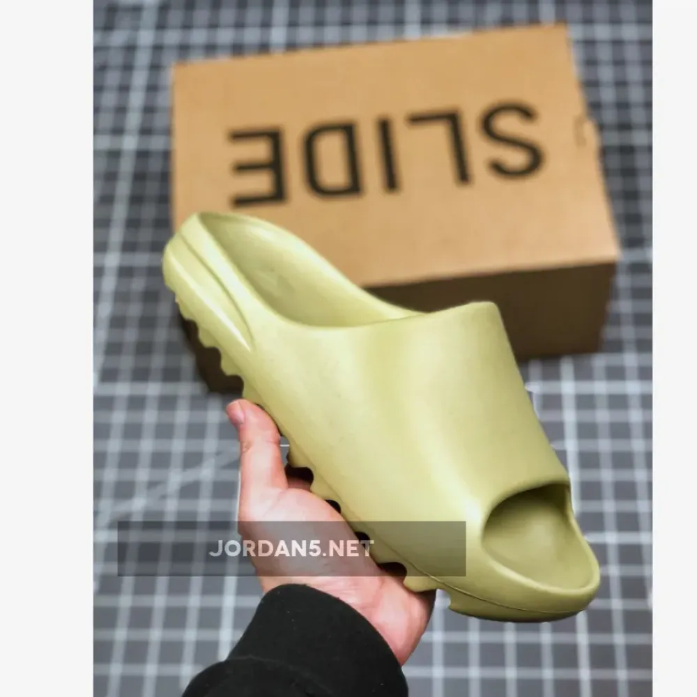 adidas Yeezy Slide Resin  FX0494