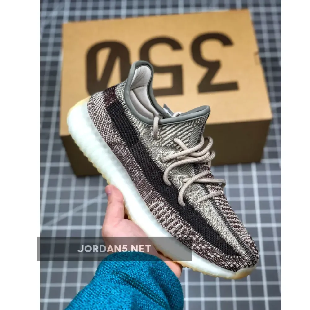adidas Yeezy Boost 350 V2 ‘Zyon’  FZ1267