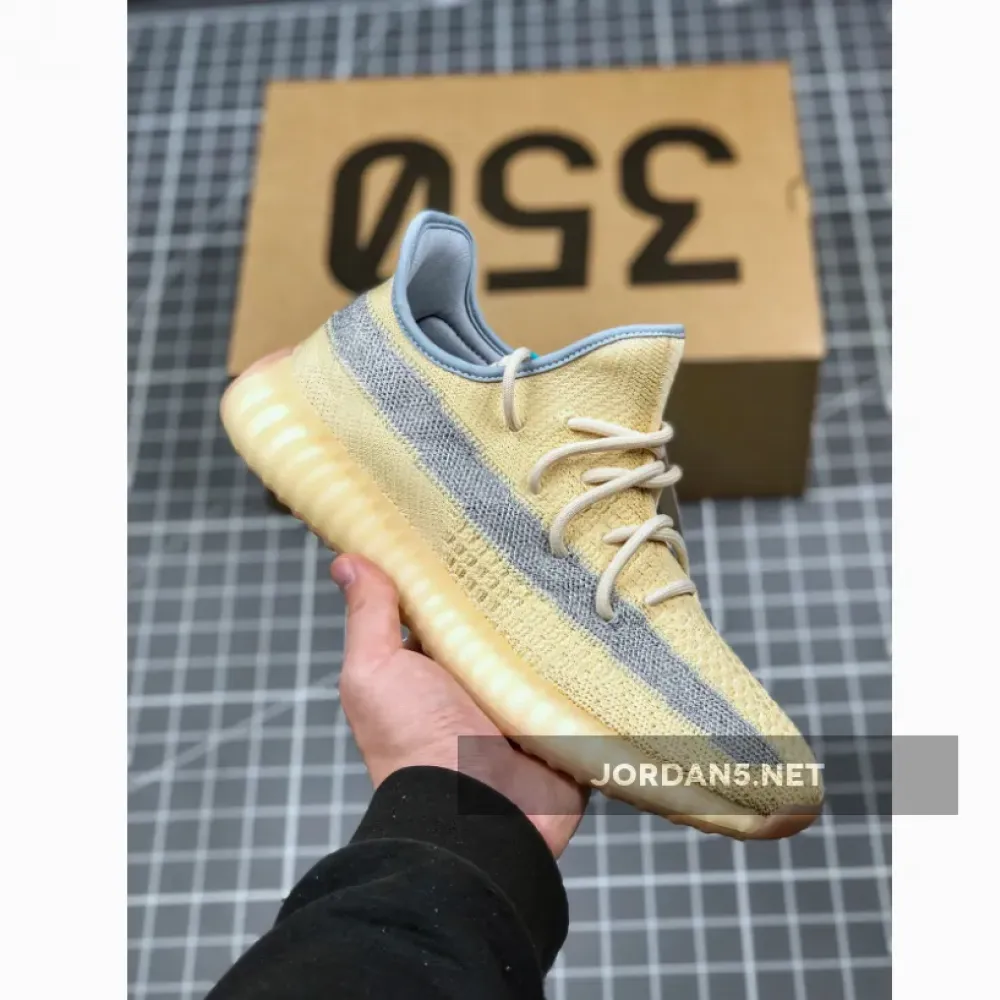 adidas Yeezy Boost 350 V2 ‘Linen’  FY5158