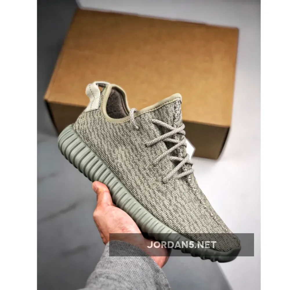 adidas Yeezy 350 Boost Moonrock  AQ2660