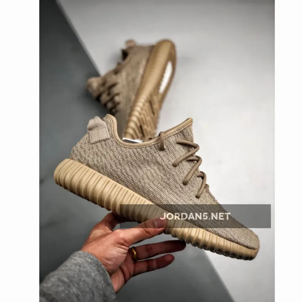 Adidas Yeezy Boost 350 Oxford Tan  AQ2661