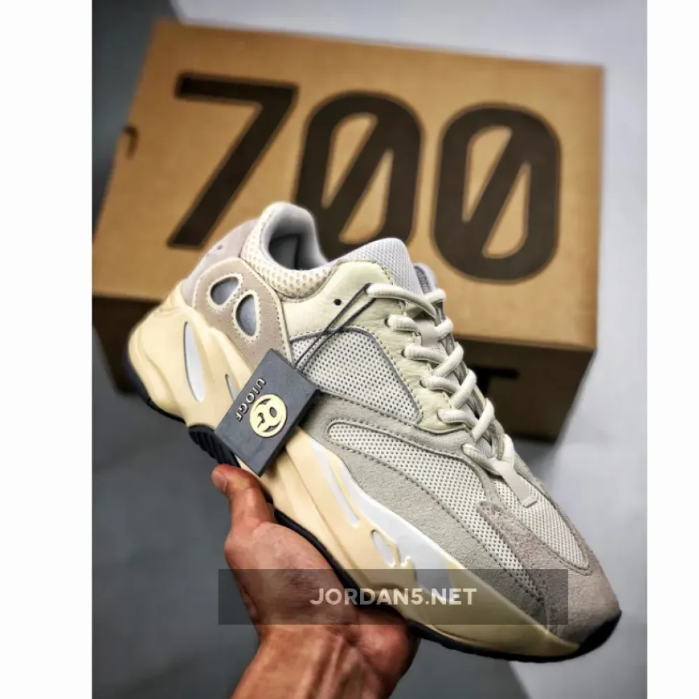 adidas Yeezy Boost 700 “Analog”  EG7596