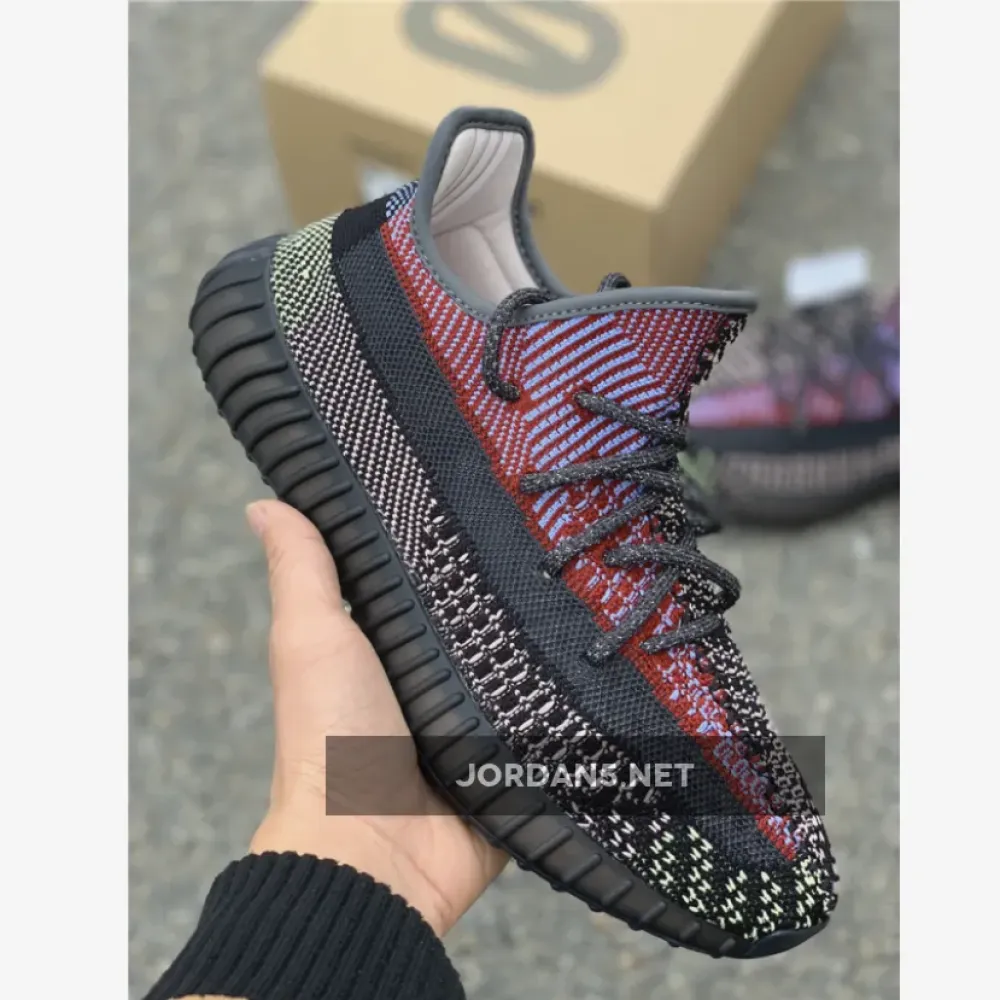 adidas Yeezy Boost 350 V2 “Yecheil”  FW5190