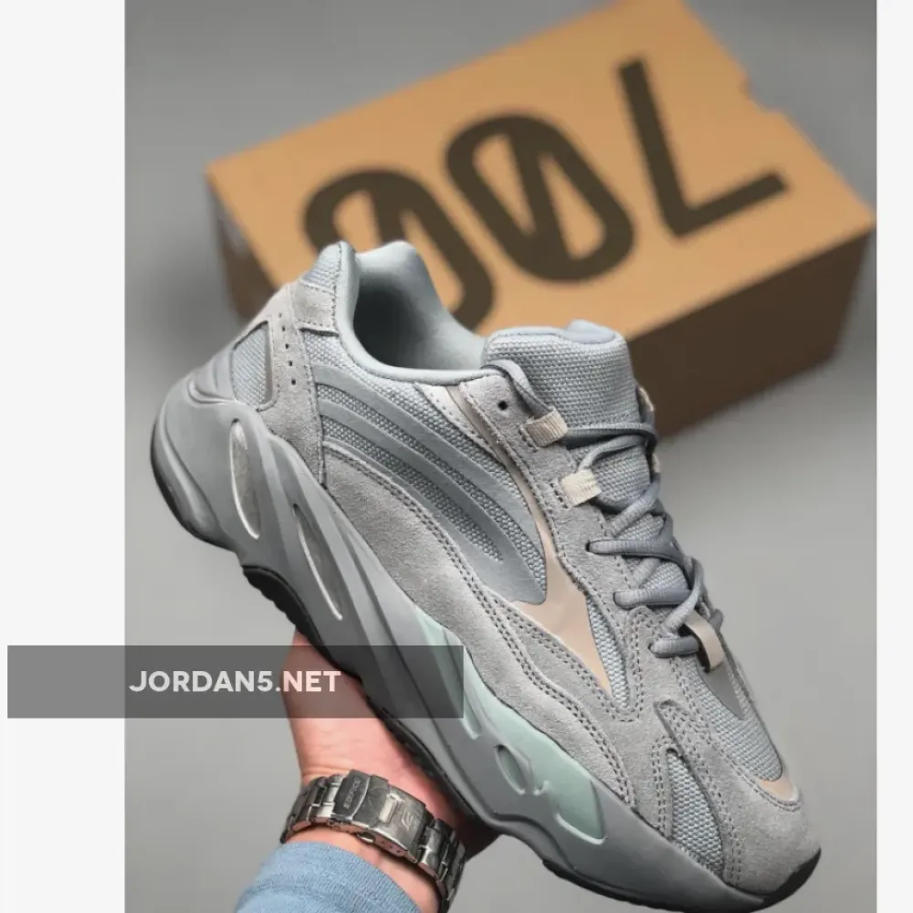 adidas Yeezy Boost 700 V2 “Hospital Blue”  FV8424
