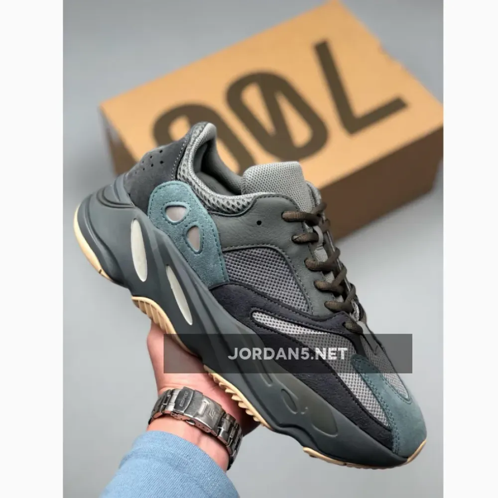 adidas Yeezy Boost 700 “Teal Blue”  FW2499