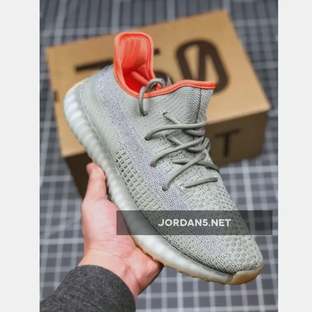adidas Yeezy Boost 350 V2 “Desert Sage” FX9035