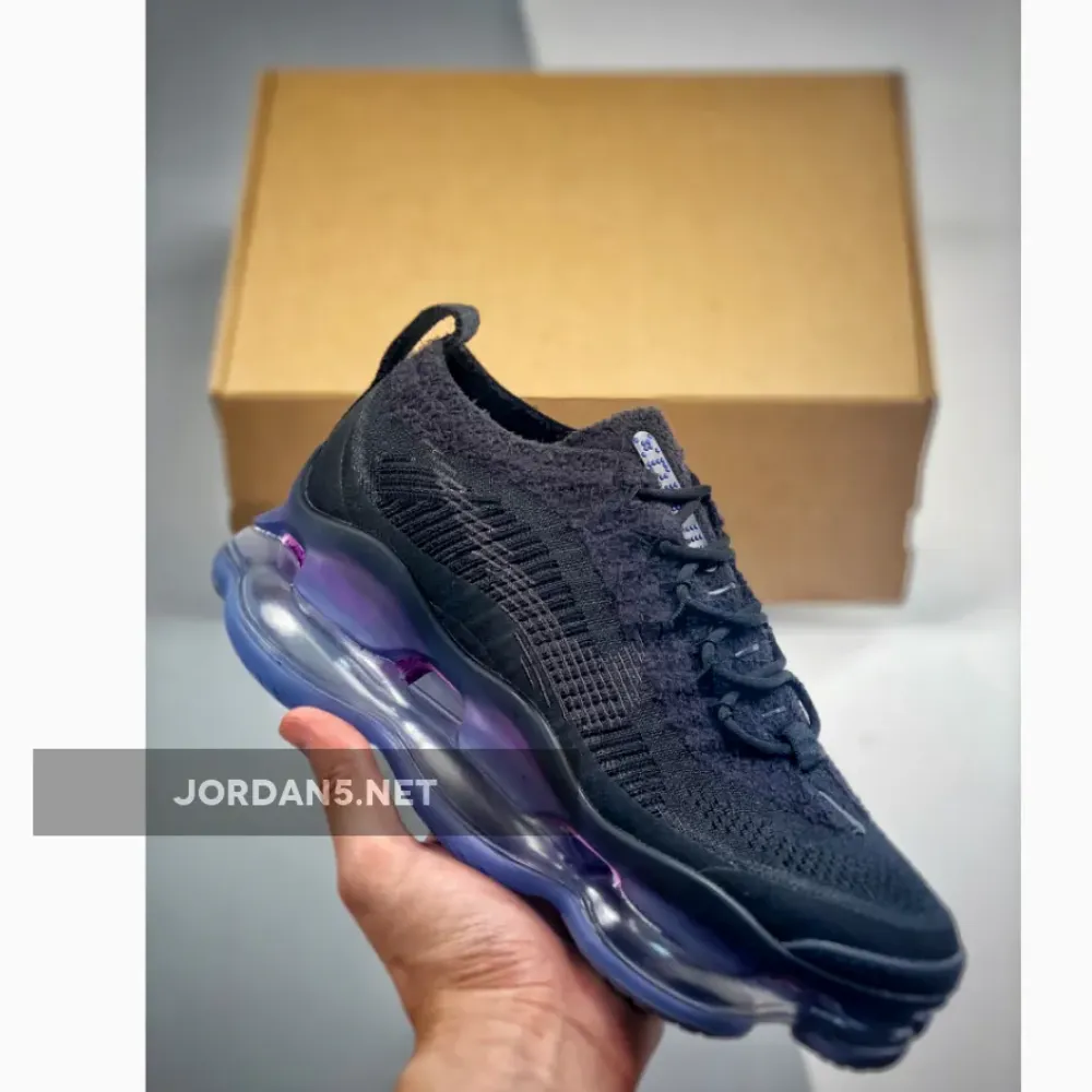 Nike Air Max Scorpion “Black”  DR0888-001