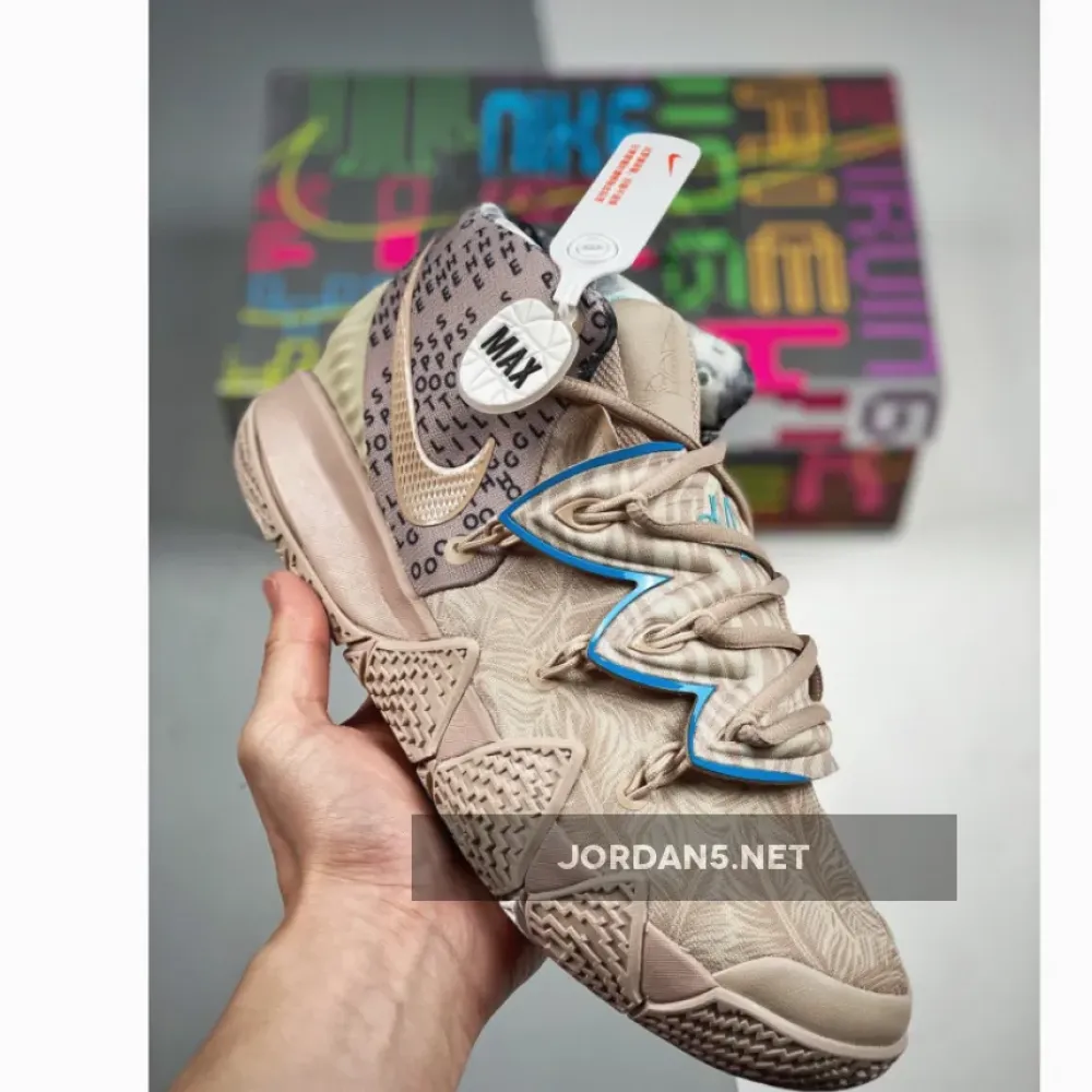 Nike Kybrid S2 Desert Camo  CT1971-200