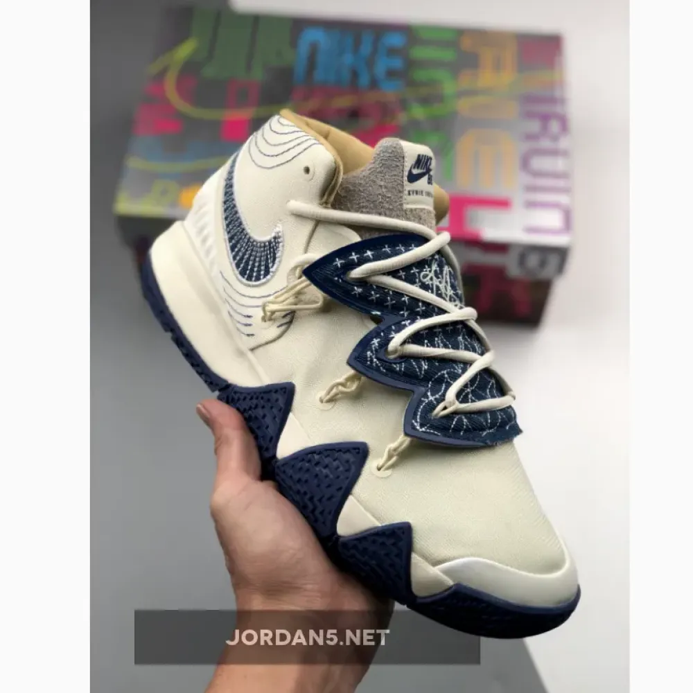 Nike Kybrid S2 “Sashiko”  DA6808-100