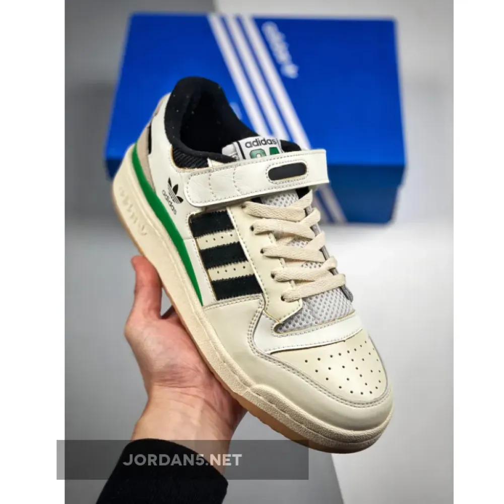 adidas Forum 84 Low Celtics  GX9058