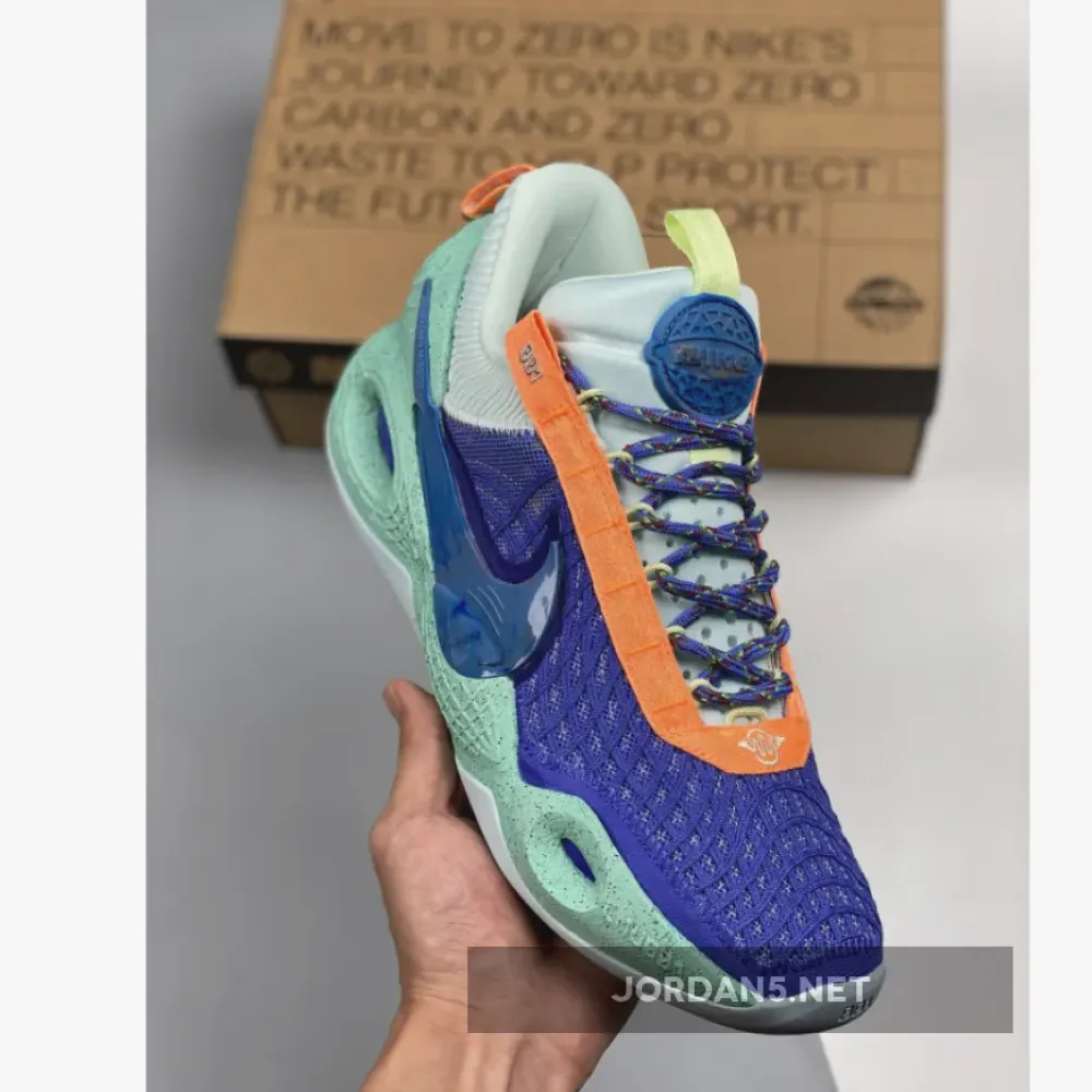 Nike Cosmic Unity “Amalgam”  DA6725-500