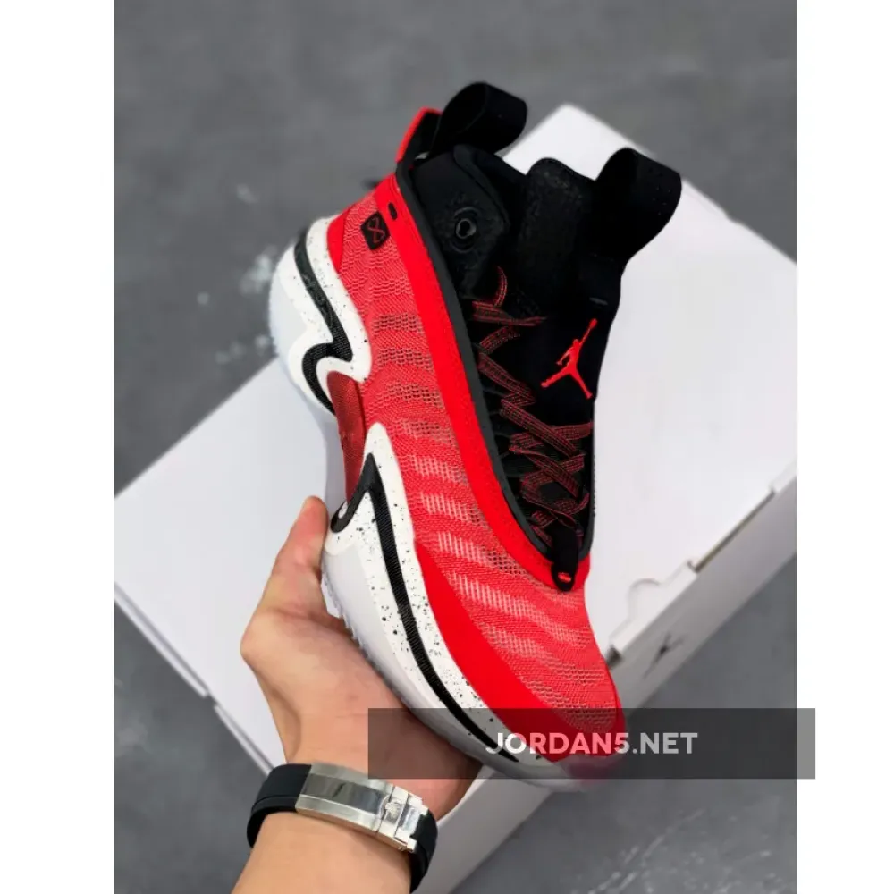 Air Jordan 36 SE “Rui Hachimura”  DJ4485-600