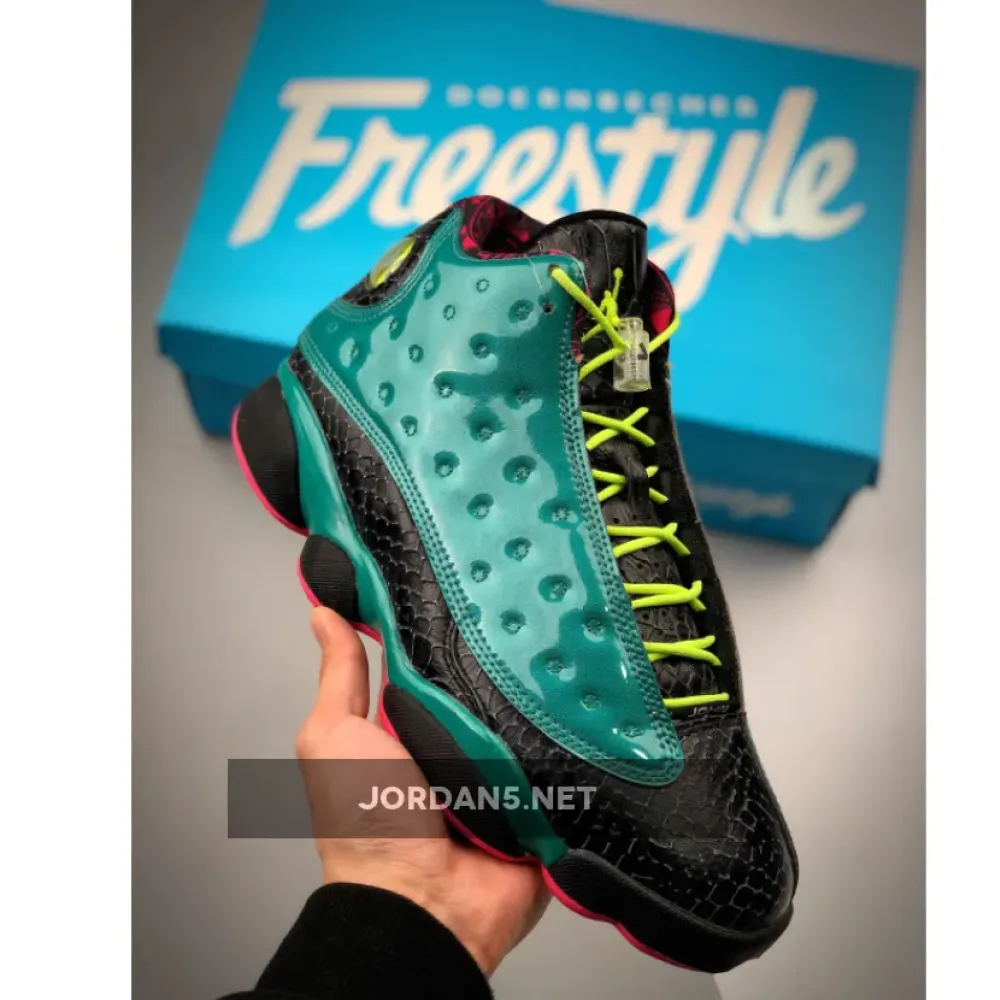 Air Jordan 13 “Doernbecher”  836405-305
