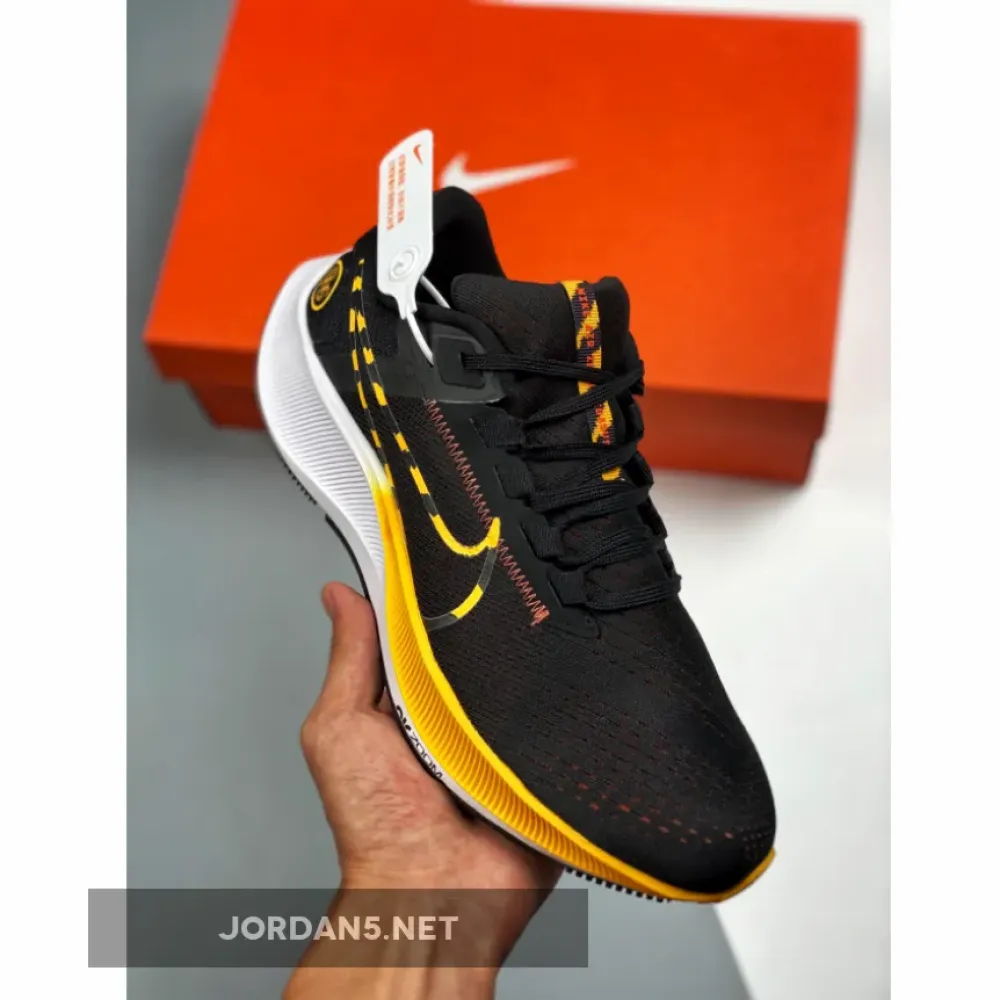 Nike Air Zoom Pegasus 38 “Blue Ribbon Sports”  DM7602-001