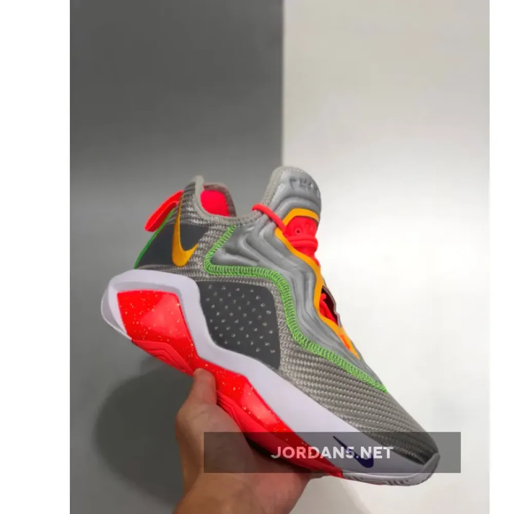 Nike LeBron Soldier 14 “Hare”  CK6047-001
