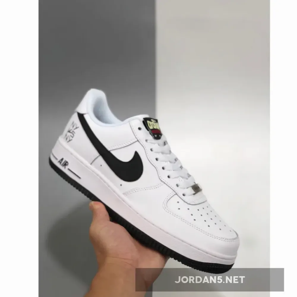 Nike Air Force 1 Low “NY vs NY”  CW7297-100