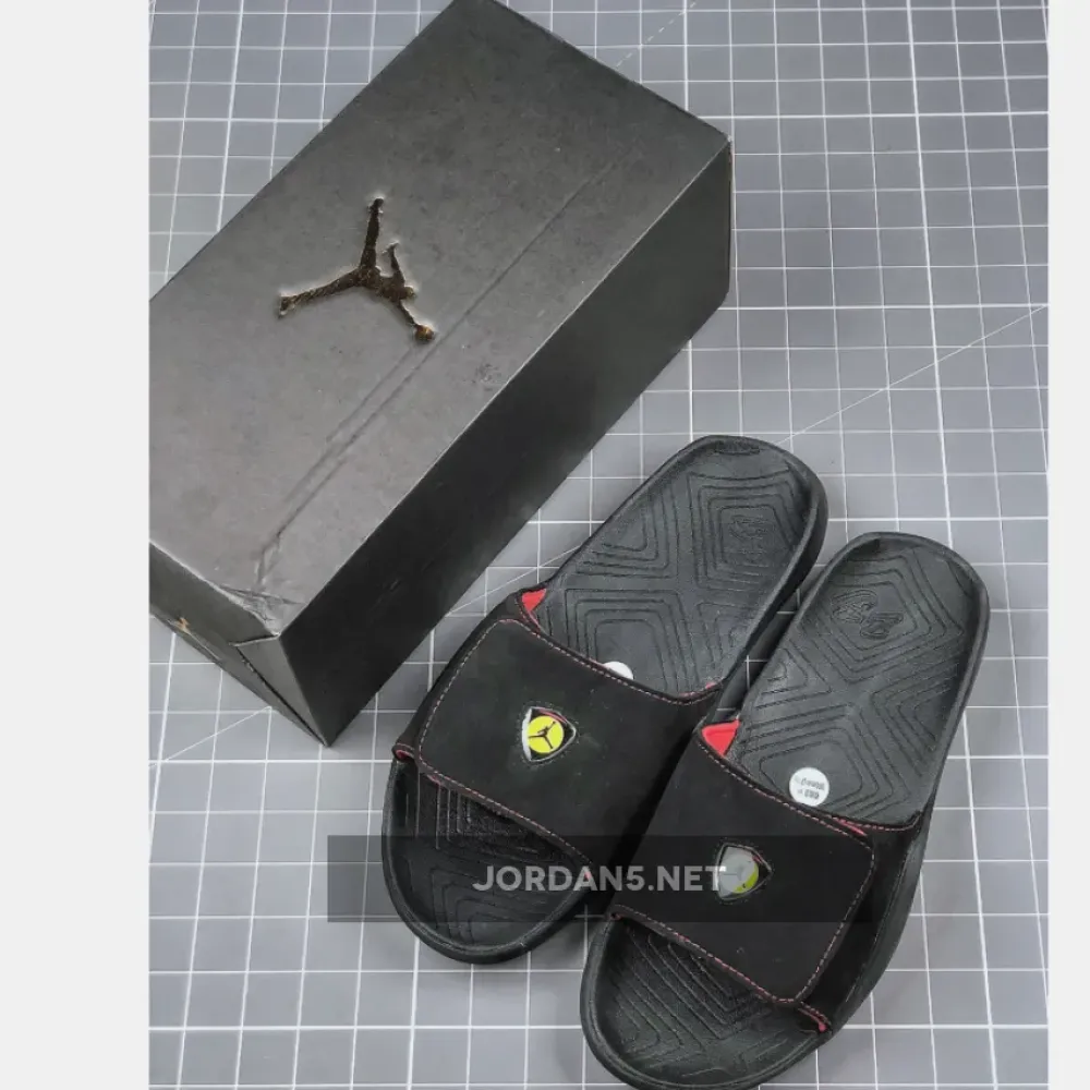 Jordan Hydro 7 Last Shot AA2517-003