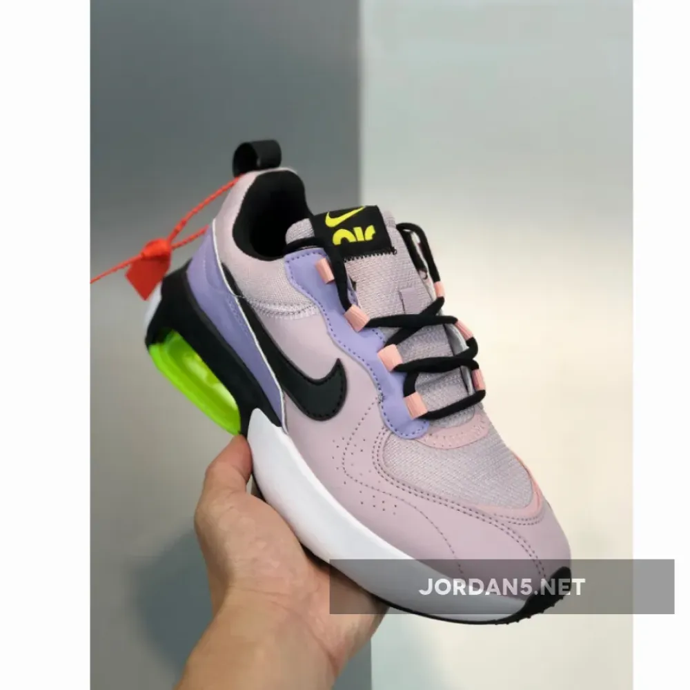 Nike WMNS Air Max Verona Plum Chalk/Ghost/Oracle Pink/Black CI9842-500