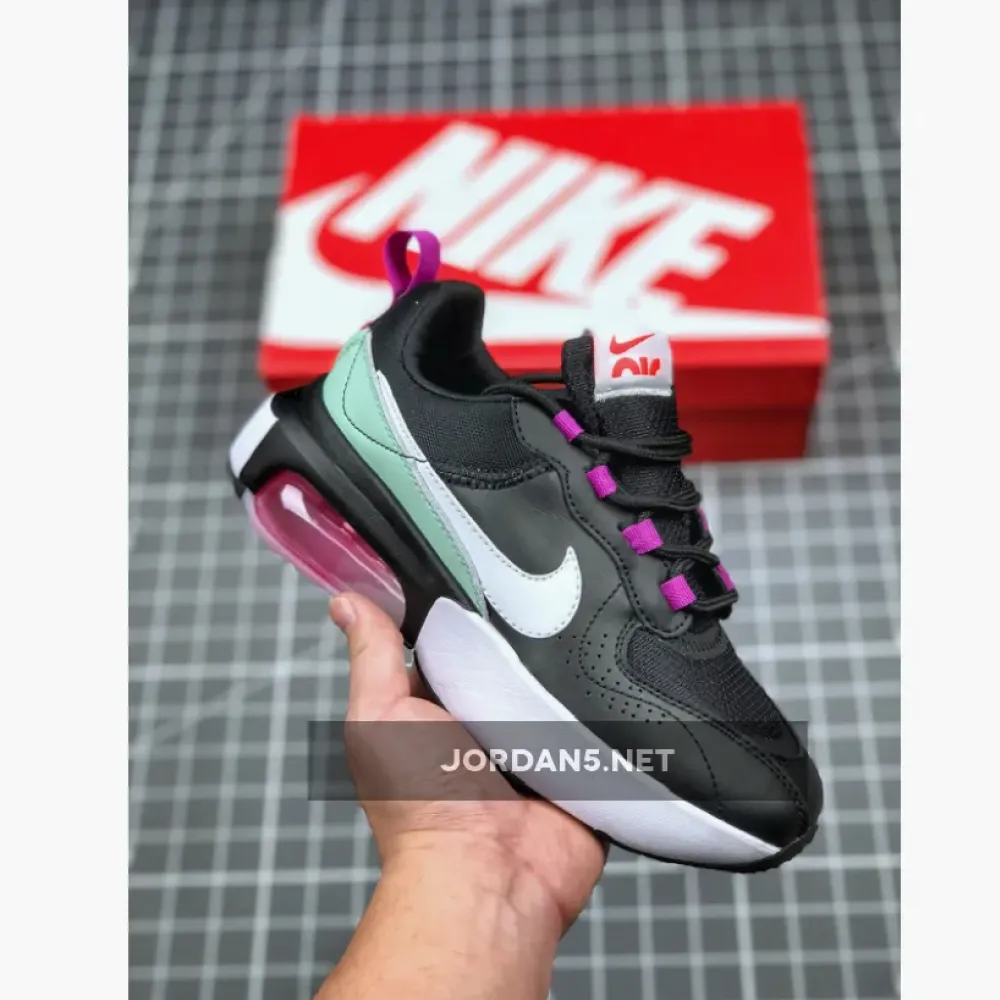 Nike WMNS Air Max Verona Black/Summit White-Fire Pink CI9842-001