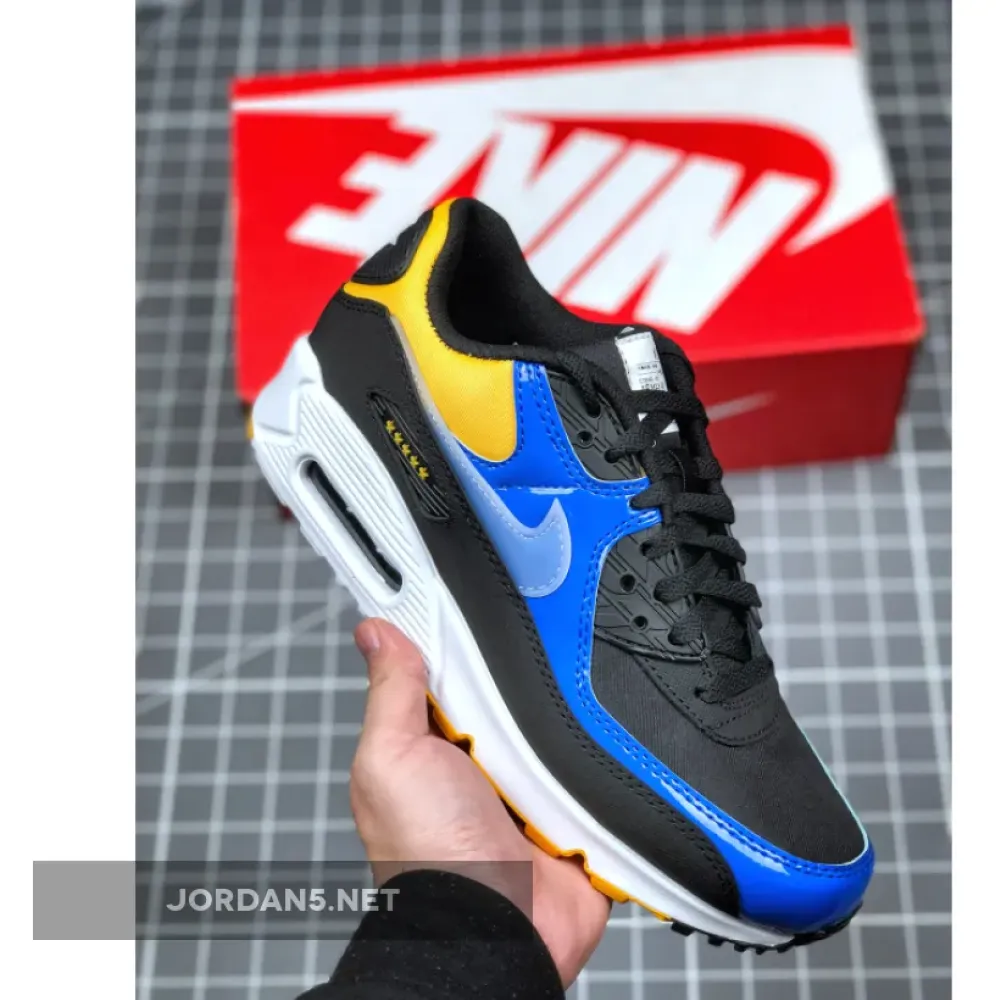 Nike Air Max 90 ‘Shanghai’  CT9140-001