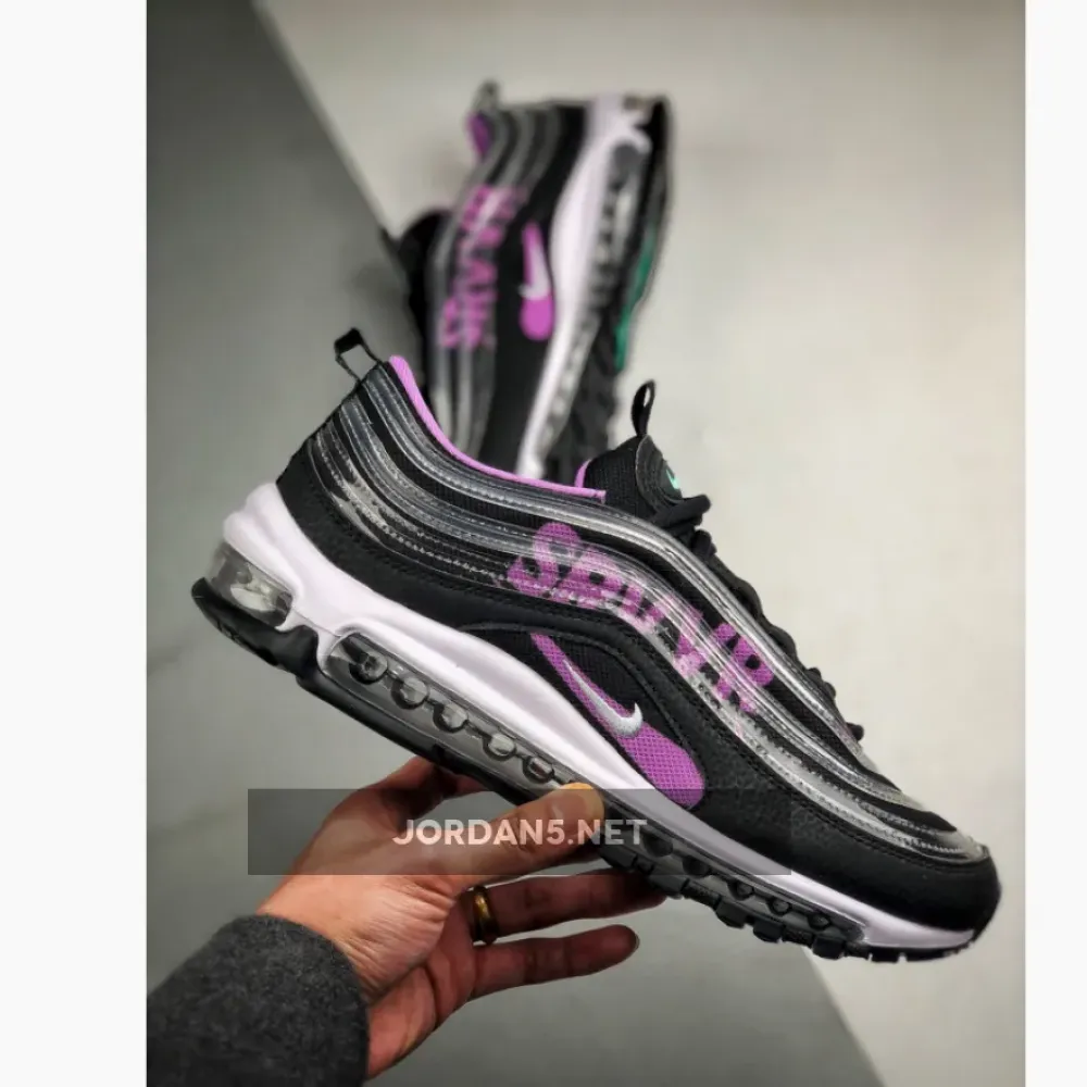 Nike Air Max 97 “Doernbecher”  BV7114-001
