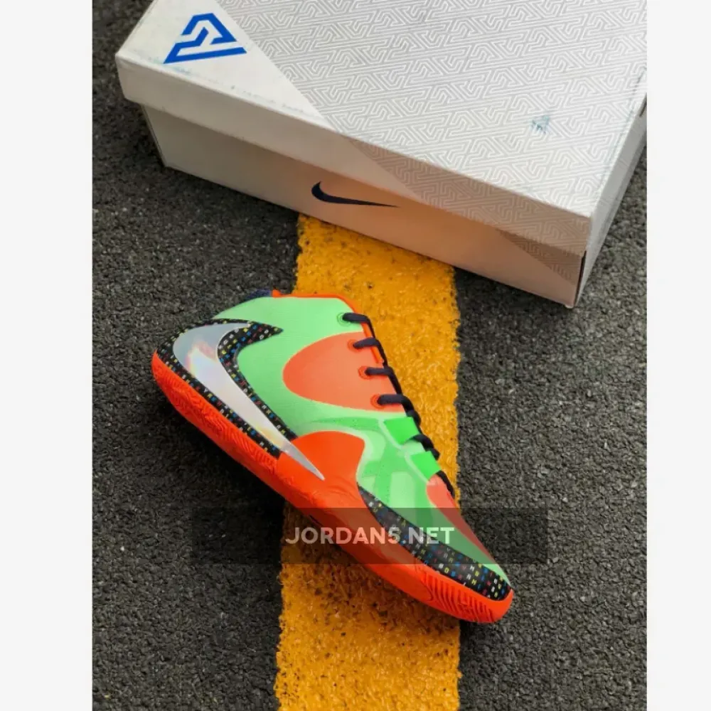 Nike Zoom Freak 1 “Skills Academy”