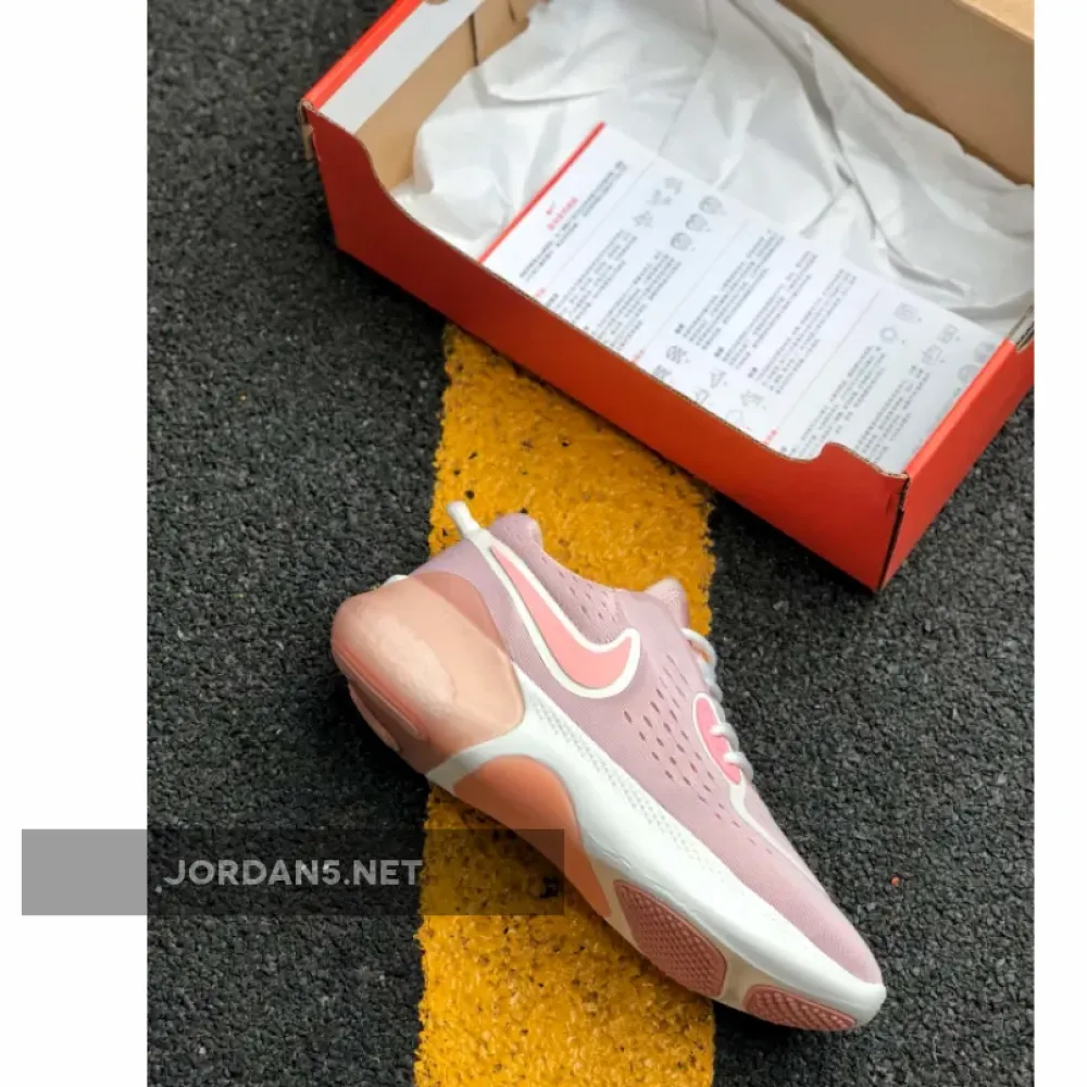 Nike Joyride Dual Run Echo Pink Women’s Running Shoe CD4363-601