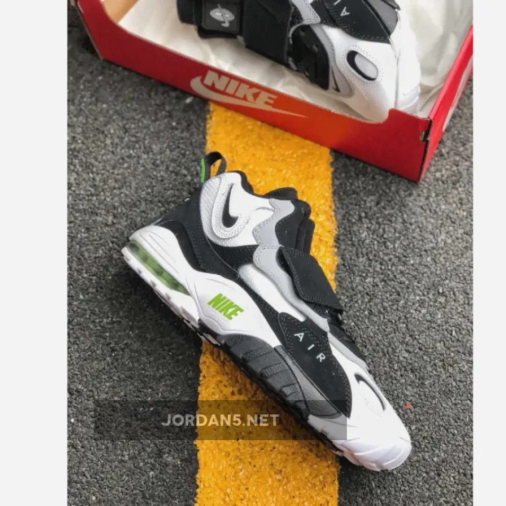 Nike Air Max Speed Turf ‘Chlorophyll’  525225-103