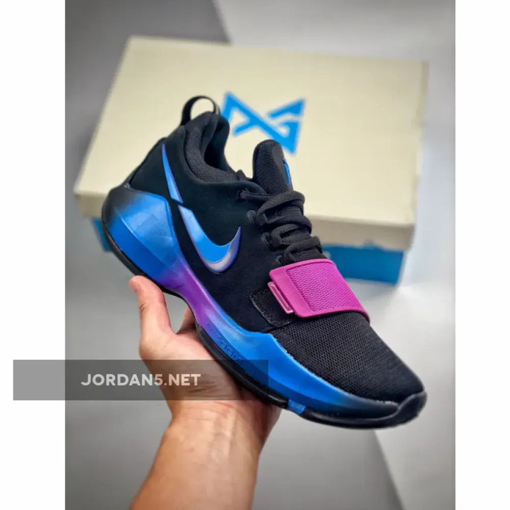 Nike PG 1 “Flip the Switch”  878627-003