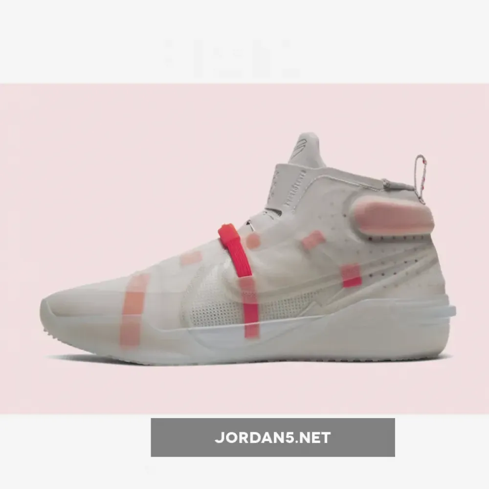 Nike Kobe AD NXT FF Vast Grey/Thunder Grey  CD0458-001