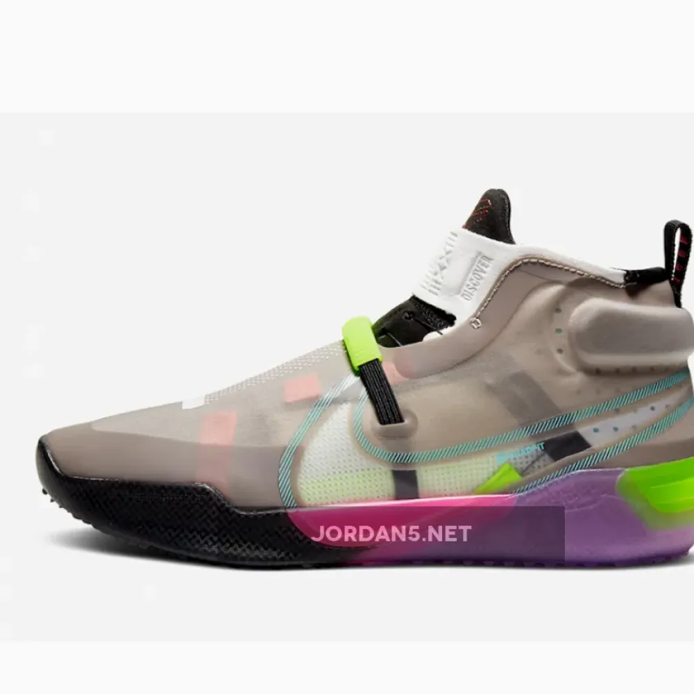 Nike Kobe AD NXT FF “Queen”  CD0458-002