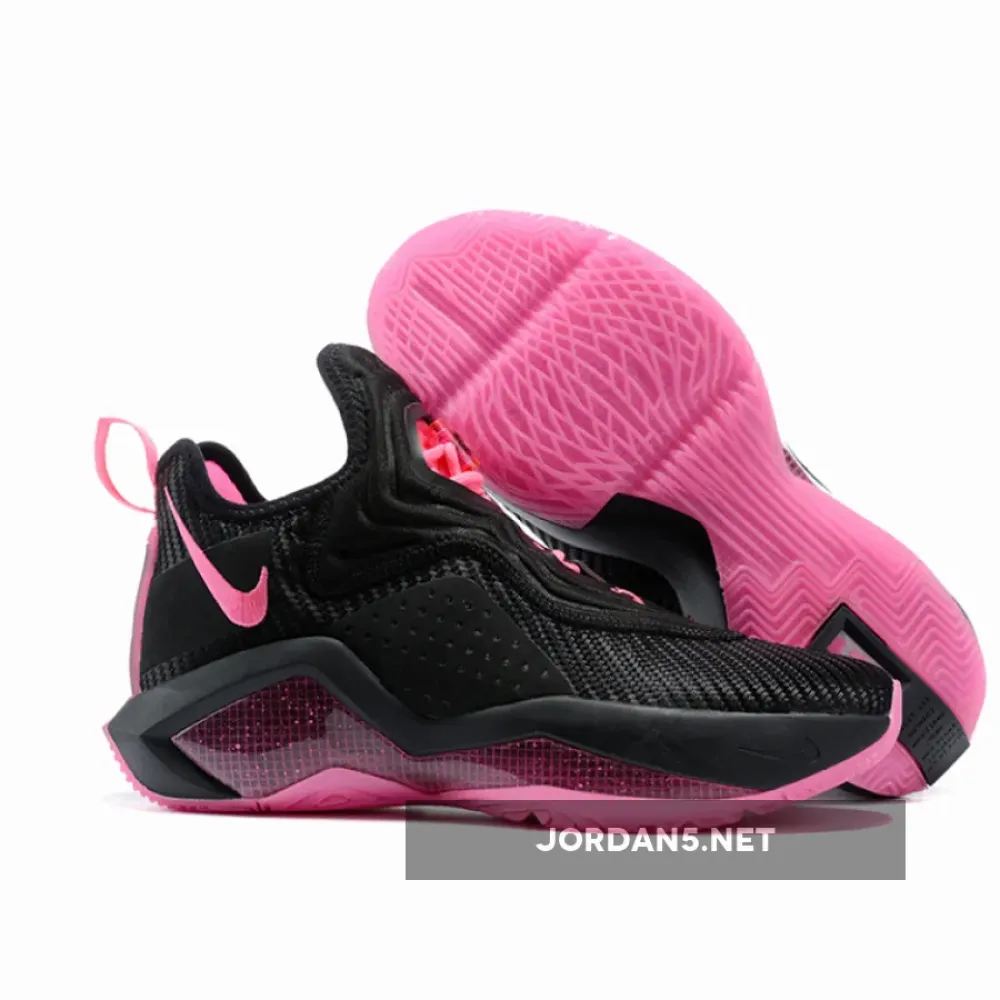 Nike LeBron Soldier 14 “Kay Yow”  DC2394-001
