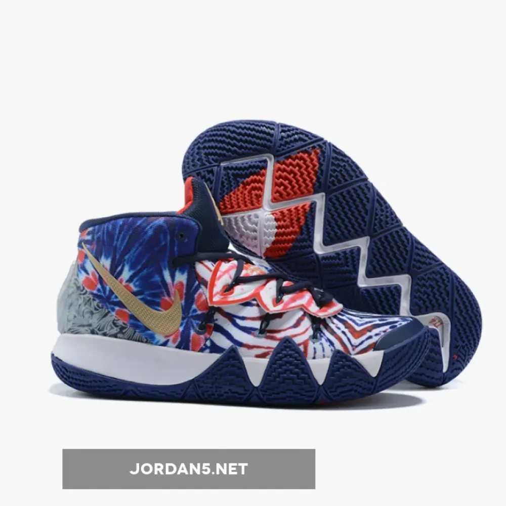 Nike Kybrid S2 ‘What The USA’  CT1971-400