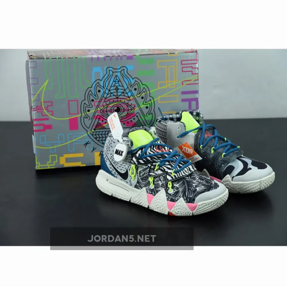 Nike Kybrid S2 ‘What The 2.0’  CQ9323-002
