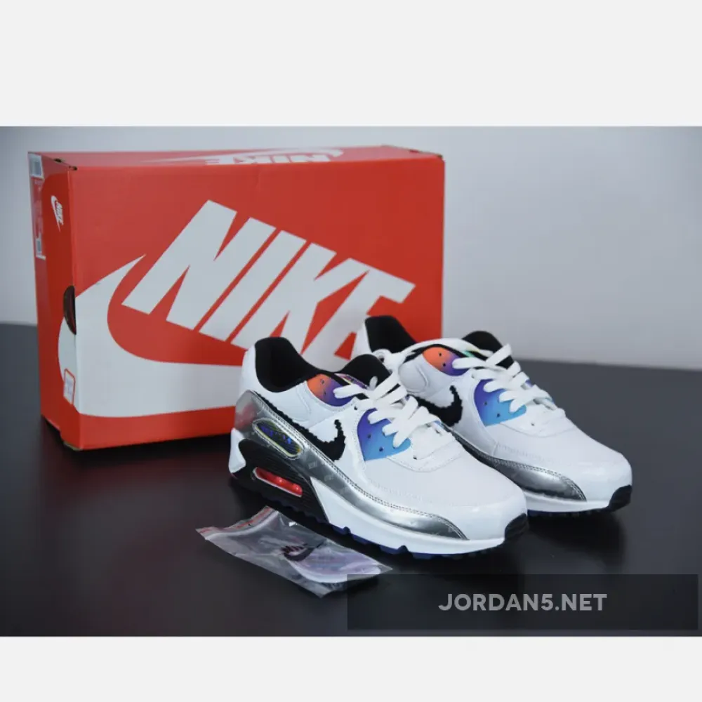Nike Air Max 90 Have A Good Game  DC0832-101