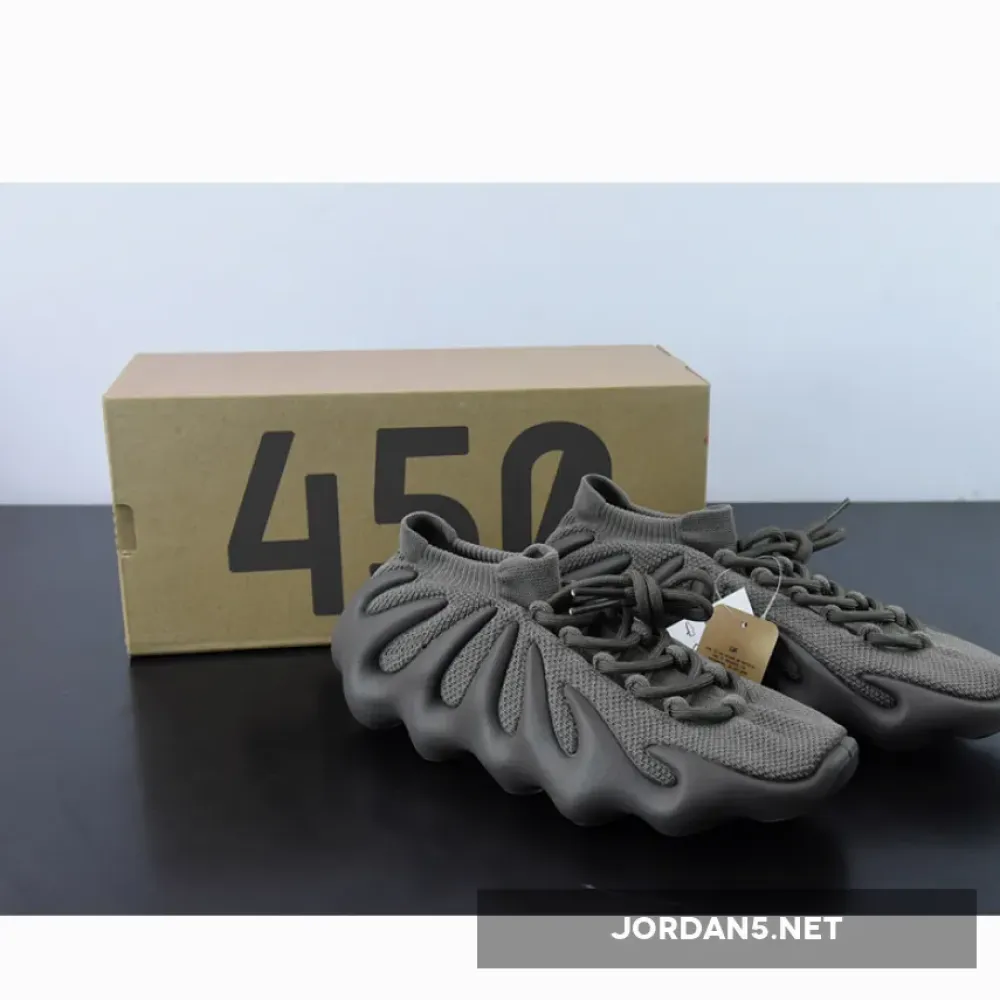 adidas Yeezy 450 “Cinder”  GX9662