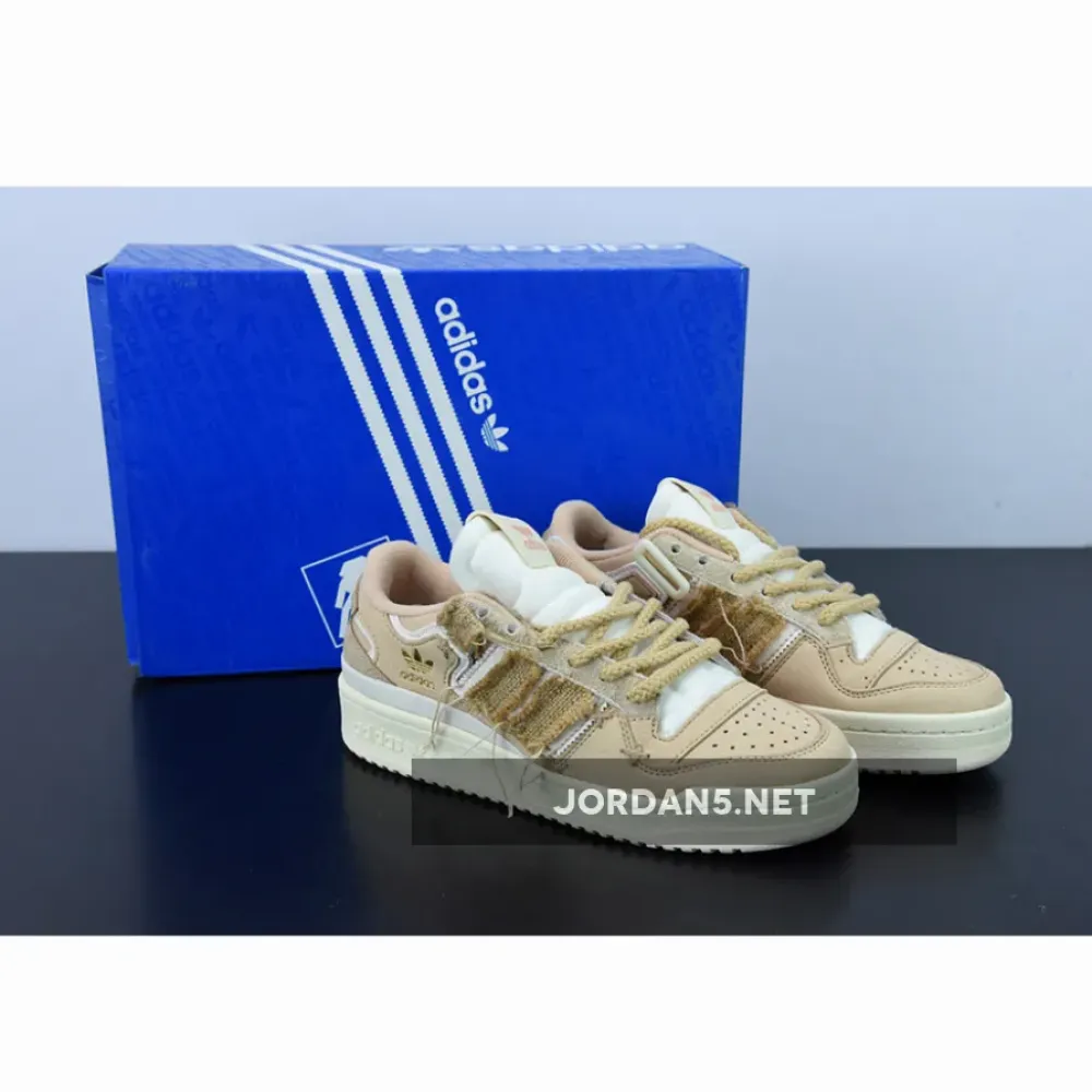 adidas Forum 84 Low Off White  GW0299