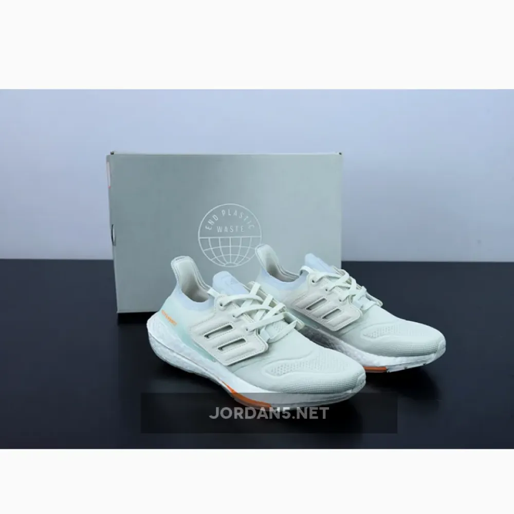 adidas Ultraboost 22 White Tint/Blue Tint GY6227