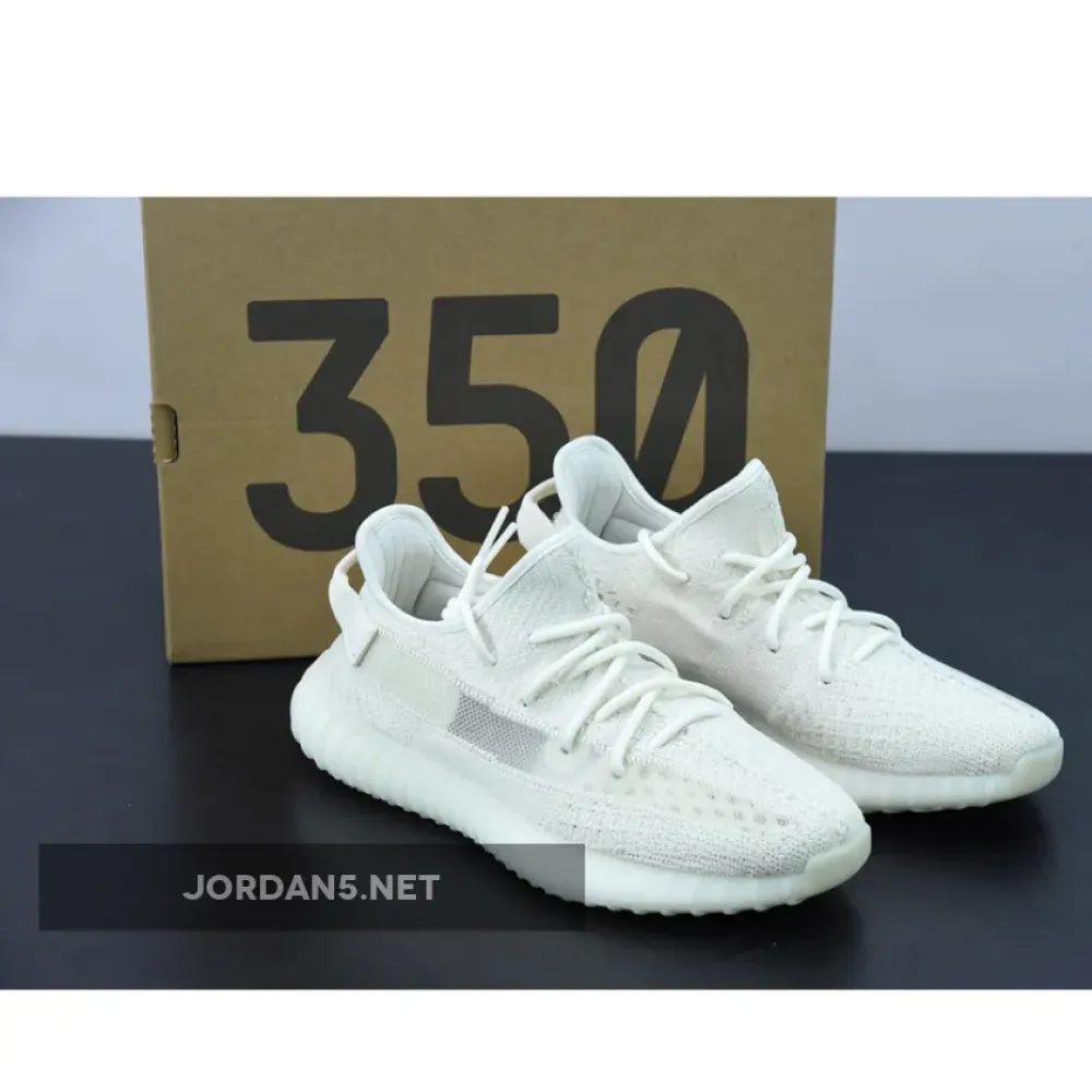 adidas Yeezy Boost 350 V2 “Pure Oat”  HQ6316