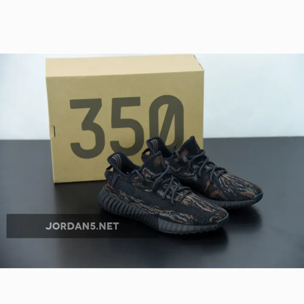 adidas Yeezy Boost 350 V2 “MX Rock”  GW3774