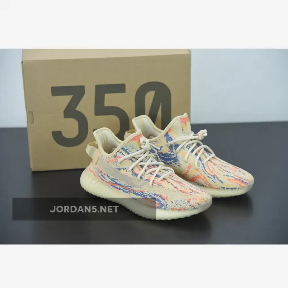 adidas Yeezy Boost 350 V2 ‘Mx Oat’  GW3773