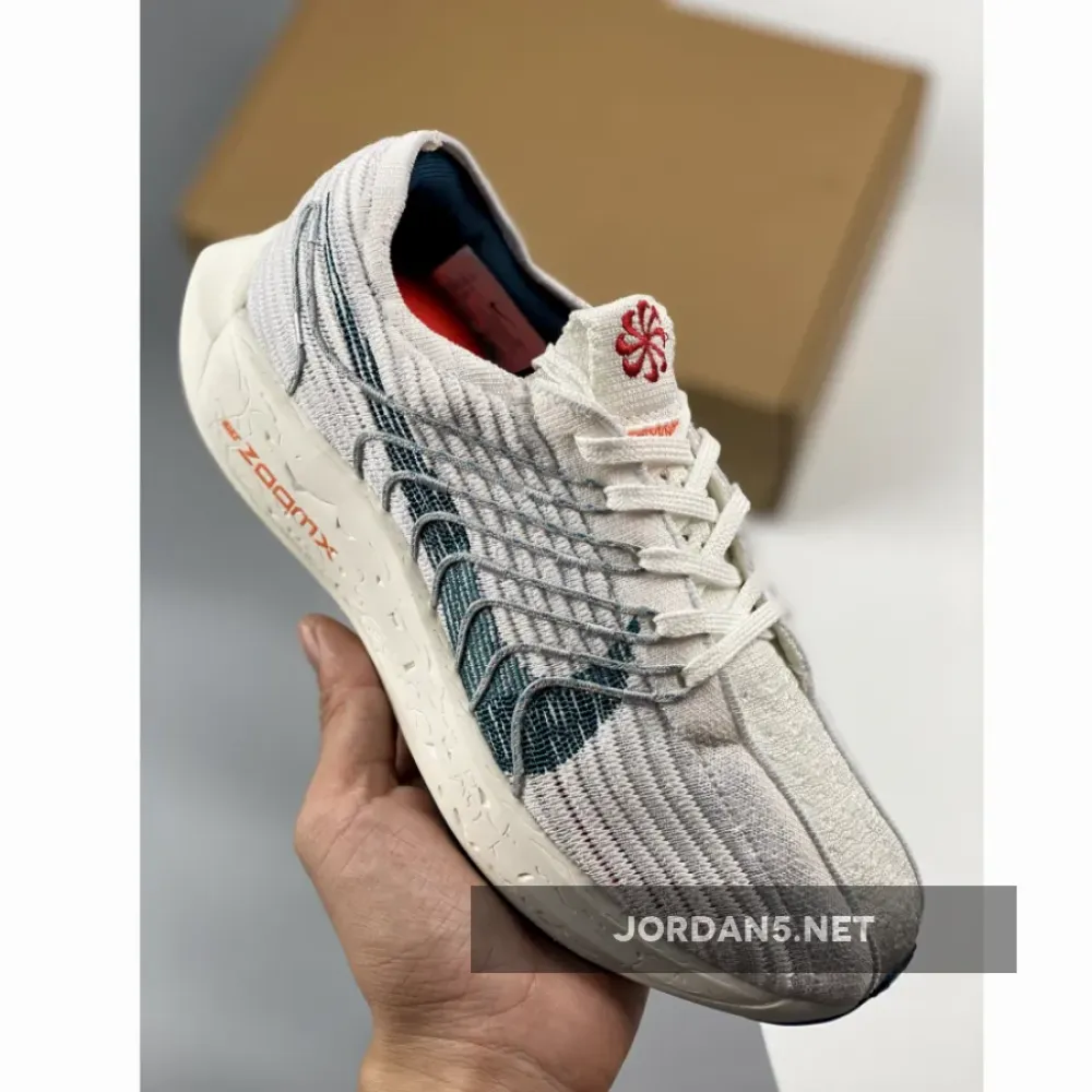 Nike Pegasus Turbo Next Nature Pure Platinum Valerian Blue DM3413-004